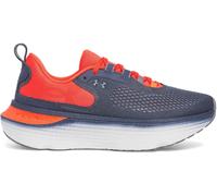 Under Armour Infinit Elite Entry Road Running Shoes Gris 7.5 (42) Female