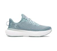 Under Armour Infinite Chaussure de running sans stabilisateurs Femmes - bleu petrol, bleu gris, Pointure 41