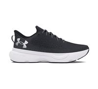 Chaussures Under Armour Infinite noir blanc femme - 40