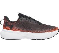Chaussures de sport Under Armour Infinite noir rouge - 45