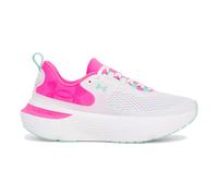 Under Armour Infinite Elite 2 Chaussure De Running Sans Stabilisateurs Femmes-Blanc,Pink 38.5