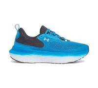 Under Armour Infinite Elite 2 Chaussure De Running Sans Stabilisateurs Hommes-Bleu,Gris, Taille 42,5