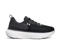 Under Armour Chaussures de running Infinite Elite 2 Homme Noir/Blanc Taille 41