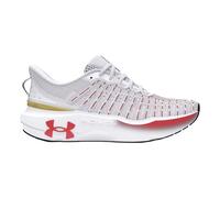 Under Armour Infinite Elite Chaussure De Running Sans Stabilisateurs Femmes-Blanc,Noir