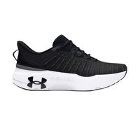 Under Armour Infinite Elite Chaussure De Running Sans Stabilisateurs Femmes-Noir,Anthracite, Pointure 40.5