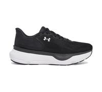Under Armour Infinite Pro 2 Chaussure De Running Sans Stabilisateurs Femmes-Noir,Gris, Pointure 42.5