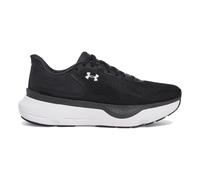Under Armour Infinite Pro 2 Chaussure De Running Sans Stabilisateurs Femmes-Noir,Gris, Taille 37,5