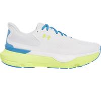 Under Armour Infinite Pro 2 Chaussures de running 37,5 Blanc