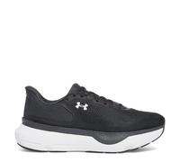 Under Armour Chaussures de running Infinite Pro 2 sans stabilisateurs Femmes Noir/Anthracite 38