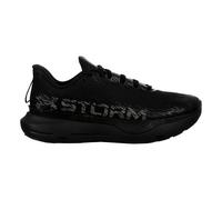 Under Armour Unisex Infinite Pro 2 Storm Chaussure De Running sans Stabilisateurs Chaussures De Running Black/Antracite/Black - Noir 44,5