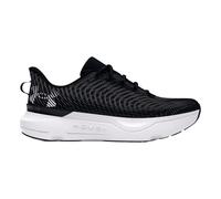 Under Armour Infinite Pro Chaussure De Running Sans Stabilisateurs Femmes - Noir , Gris, Pointure 40