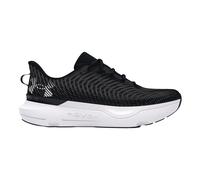 Under Armour Infinite Pro Chaussures de Running Chaussure de Running sans stabilisateurs Hommes Noir - Black/Castlerock/White 42,5