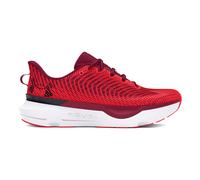 Under Armour Infinite Pro Chaussure De Running Sans Stabilisateurs Hommes - Rouge , Rouge, Pointure 42.5