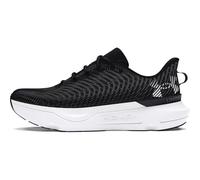Under Armour Infinite Pro Chaussures de Running Chaussure de Running sans stabilisateurs Hommes Noir - Black/Castlerock/White 42,5