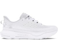 Under Armour Infinite Pro Running Shoes Womens Blanc 4 (37.5) Female