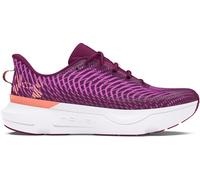 Under Armour Infinite Pro Running Shoes Womens Violet 8 (42.5) Female