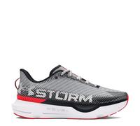 Under Armour Infinite Pro Storm Chaussures de Running Chaussure de Running sans stabilisateurs Unisex Gris - Gray 44,5