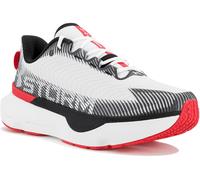 Under Armour Infinite Pro Storm Chaussures de sport femme déstockage Infinite Pro Storm 38 Blanc