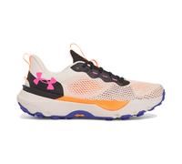 Under Armour - Infinite Pro Trail - Chaussures de trail - US M 5/W6,5 | EU 37.5 - white