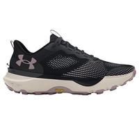 Under Armour Infinite Pro Trail - homme - noir