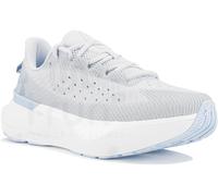 Under Armour Infinite Pro W Gris/argent 40.5