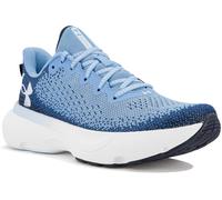 Under Armour Infinite W Chaussures de sport femme déstockage Infinite W 36.5 Bleu