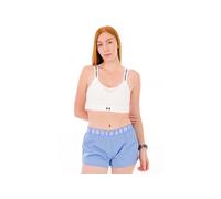 Under Armour Infinity 2.0 High Blanc XS-AC