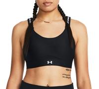 Under Armour Infinity 2.0 High Bra Brassière LA-C Noir