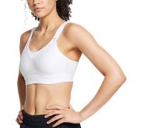 Under Armour Infinity 2.0 high support Brassière LD/DD Blanc