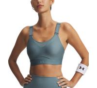 Under Armour Infinity 2.0 high support Brassière SA-C Bleu