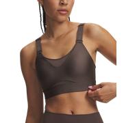 Under Armour Infinity 2.0 high support Brassière SA-C Marron