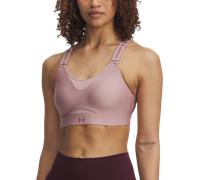 Under Armour Infinity 2.0 high support Brassière SA-C Rose