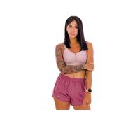 Under Armour Infinity 2.0 High Zip vêtement running femme Infinity 2.0 High Zip S-AC Rose