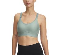 Under Armour Infinity 2.0 medium support Brassière SA-C Vert