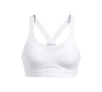Under Armour Infinity High 2.0 Soutien-gorge sport Femmes-blanc, blanc LA-C