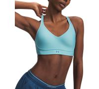Under Armour Infinity Low 2.0 Bra Brassière SA-C Bleu