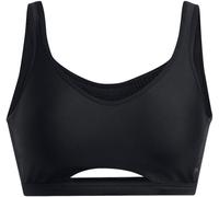 Under Armour Infinity Low Impact Sports Bra Noir XL (D-E) Female