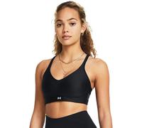 Under Armour – Infinity 2.0 – soutien léger – Noir – XS D-DD