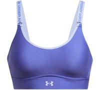 Under Armour Infinity Medium Impact Sports Bra Lumière des étoiles 18 (2XL) Female