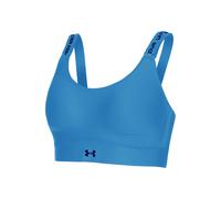 Under Armour Infinity Mid 2.0 Soutien-gorge Sport Femmes-Bleu XSA-C