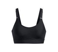 Under Armour Infinity Mid 2.0 Soutien-gorge sport Femmes-noir, noir SA-C
