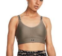 Under Armour Infinity Mid 2.0 Sport-BH W Brassière XS(A-C) Vert