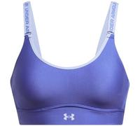Under Armour Infinity Mid Impact Soutien-Gorge de Sport pour Femme (AC Cup)