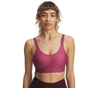 Under Armour Infinity 2.0 Medium Impact Sports Bra Violet S / A-C Femme