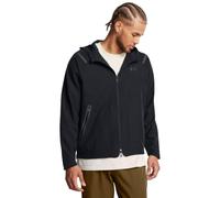 Under Armour Veste Unstoppable Poitrine gauche Noir 2XL Regular Homme