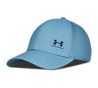 Under Armour Iso-chill Armour Vent Unisexe - Casquettes, Bleu - Taille One Size Blue One Size