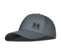 Under Armour Iso-chill Armour Vent Unisexe - Casquettes, Gris - Taille One Size Grey
