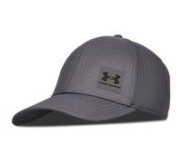 Under Armour Iso-chill Armour Vent Unisexe - Casquettes, Gris - Taille One Size Grey One Size