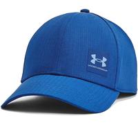 Under Armour Iso-Chill Armourvent Adj Bleu Hommes Male