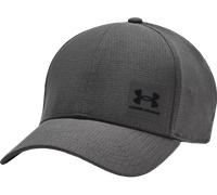 Under Armour Casquette Iso-chill Armour Vent Unisexe Gris Taille One Size
